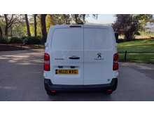 Peugeot Expert BlueHDi 1400 Professional 