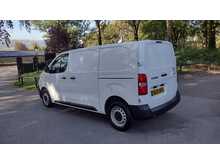 Peugeot Expert BlueHDi 1400 Professional 