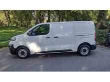 Peugeot Expert BlueHDi 1400 Professional 