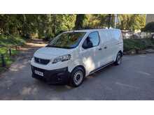 Peugeot Expert BlueHDi 1400 Professional 