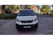 Peugeot Expert BlueHDi 1400 Professional 