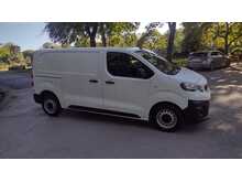 Peugeot Expert BlueHDi 1400 Professional 