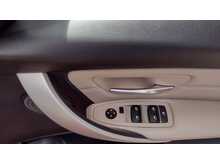 BMW 3 Series 320d ED Plus 