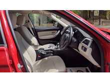 BMW 3 Series 320d ED Plus 