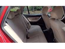 BMW 3 Series 320d ED Plus 