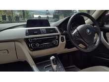 BMW 3 Series 320d ED Plus 