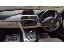 BMW 3 Series 320d ED Plus 