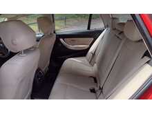 BMW 3 Series 320d ED Plus 