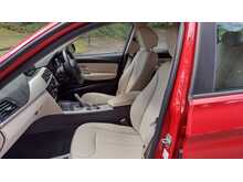 BMW 3 Series 320d ED Plus 