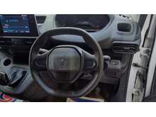 Peugeot Partner BlueHDi 1000 Professional 