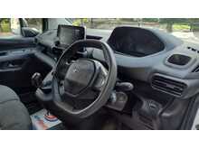 Peugeot Partner BlueHDi 1000 Professional 