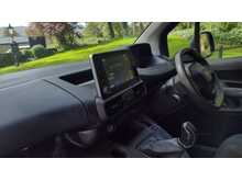 Peugeot Partner BlueHDi 1000 Professional 