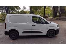 Peugeot Partner BlueHDi 1000 Professional 