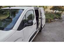 Peugeot Partner BlueHDi 1000 Professional 