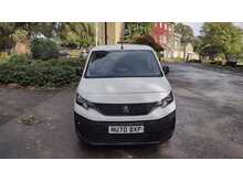 Peugeot Partner BlueHDi 1000 Professional 