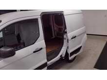 Ford Transit Connect 200 EcoBlue Leader 