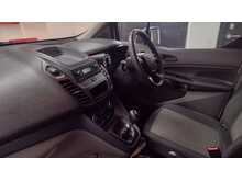 Ford Transit Connect 200 EcoBlue Leader 