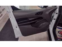 Ford Transit Connect 200 EcoBlue Leader 