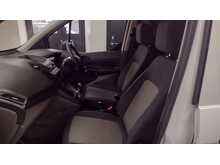 Ford Transit Connect 200 EcoBlue Leader 