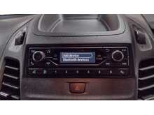 Ford Transit Connect 200 EcoBlue Leader 