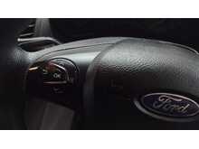 Ford Transit Connect 200 EcoBlue Leader 