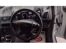 Ford Transit Connect 200 EcoBlue Leader 