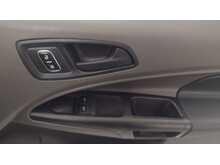 Ford Transit Connect 200 EcoBlue Leader 