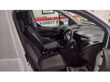 Ford Transit Connect 200 EcoBlue Leader 