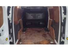 Ford Transit Connect 200 EcoBlue Leader 