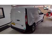 Ford Transit Connect 200 EcoBlue Leader 