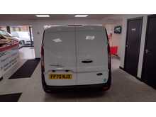 Ford Transit Connect 200 EcoBlue Leader 