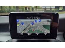 Mercedes-Benz C Class C220d AMG Line 