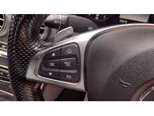 Mercedes-Benz C Class C220d AMG Line 