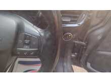 Ford Fiesta T EcoBoost Titanium 