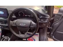 Ford Fiesta T EcoBoost Titanium 