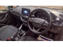 Ford Fiesta T EcoBoost Titanium 