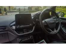 Ford Fiesta T EcoBoost Titanium 