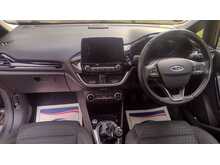 Ford Fiesta T EcoBoost Titanium 