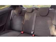 Ford Fiesta T EcoBoost Titanium 