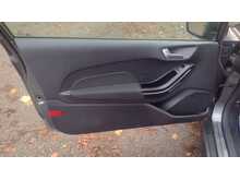 Ford Fiesta T EcoBoost Titanium 