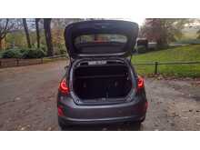Ford Fiesta T EcoBoost Titanium 