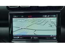 Citroen C3 Aircross PureTech Shine 