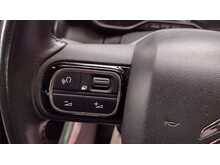 Citroen C3 Aircross PureTech Shine 