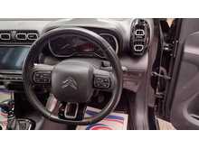 Citroen C3 Aircross PureTech Shine 