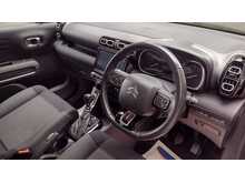 Citroen C3 Aircross PureTech Shine 