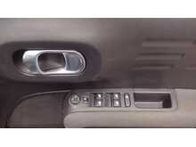 Citroen C3 Aircross PureTech Shine 