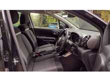Citroen C3 Aircross PureTech Shine 