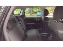 Citroen C3 Aircross PureTech Shine 