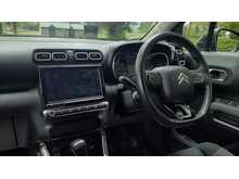 Citroen C3 Aircross PureTech Shine 