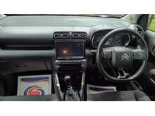 Citroen C3 Aircross PureTech Shine 